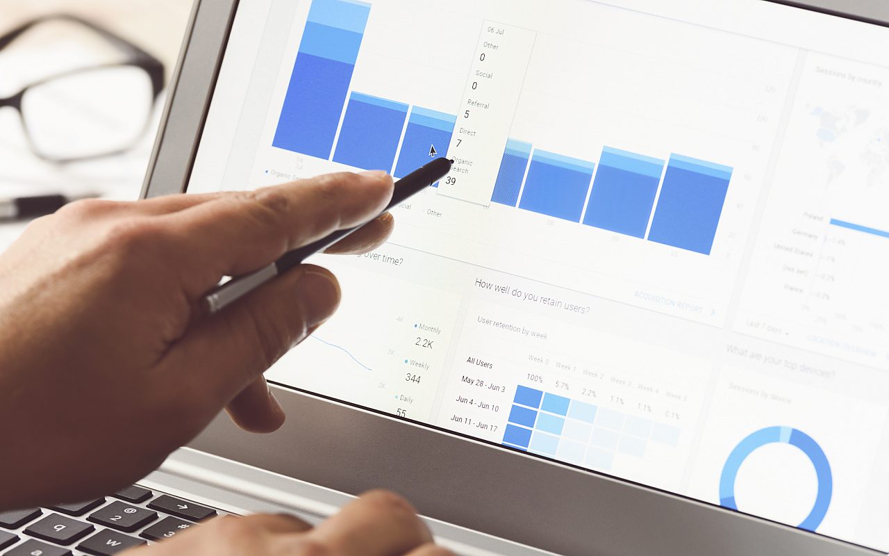 Marketing List Analytics